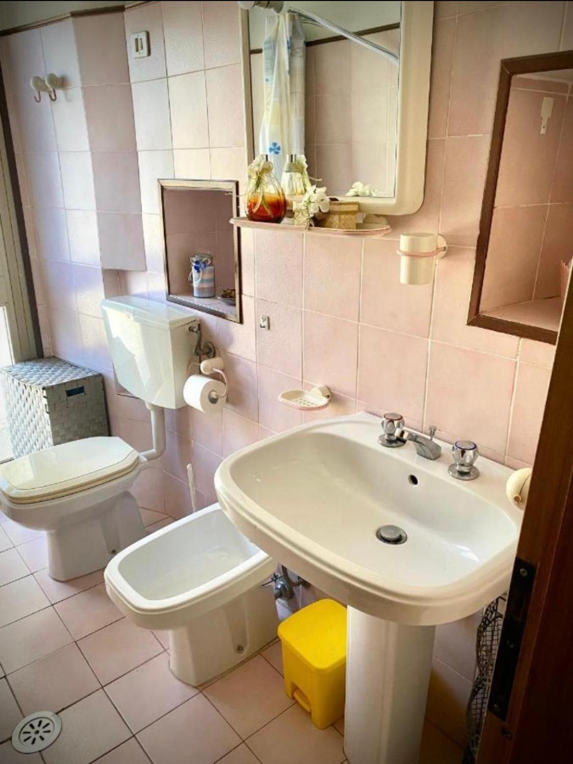 Corfino Little Flower Apartment מראה חיצוני תמונה