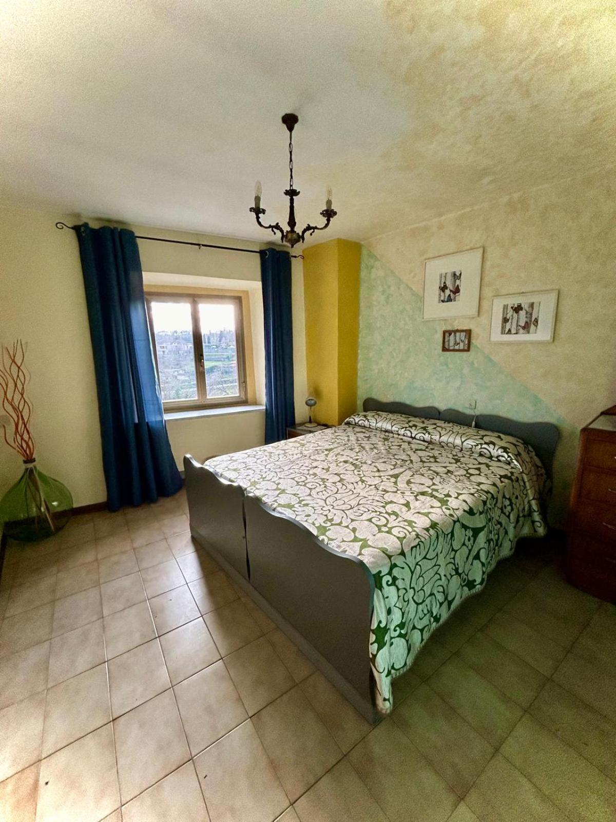 Corfino Little Flower Apartment מראה חיצוני תמונה