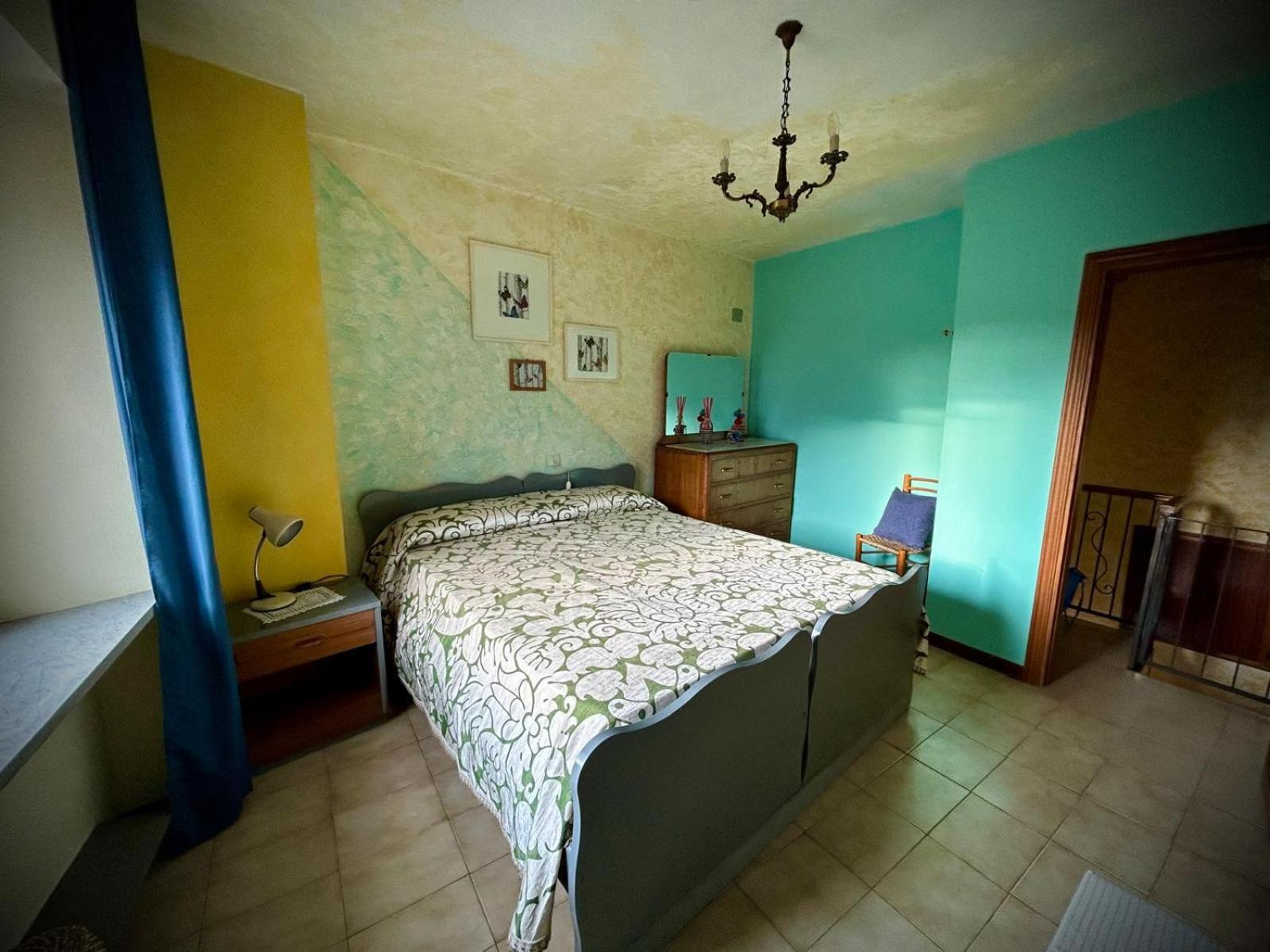 Corfino Little Flower Apartment מראה חיצוני תמונה
